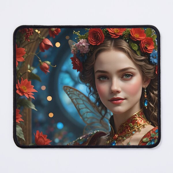 Item preview, Happy Fairy designed and sold by SoniaSarkali.