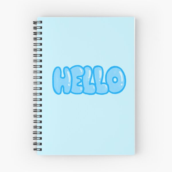 Item preview, Hello designed and sold by Jantapa.