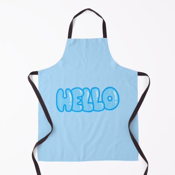 Item preview, Hello designed and sold by Jantapa.