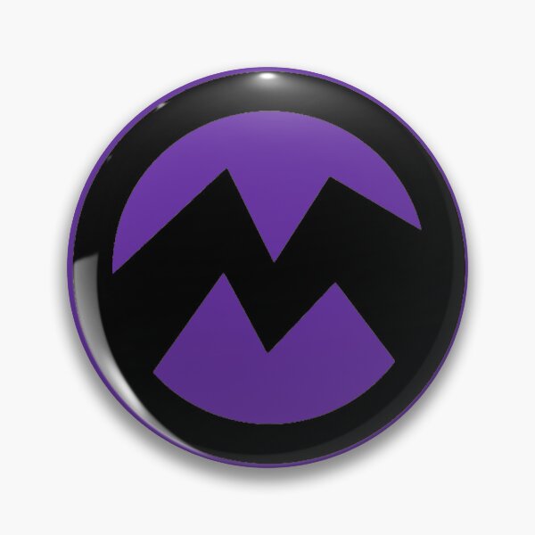 Item preview, Evil Minion Symbol designed and sold by SterkalaPress.