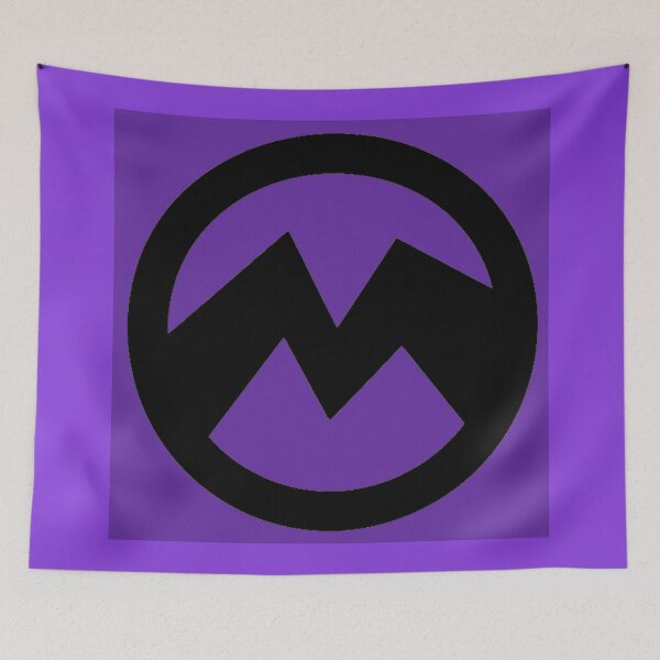 Item preview, Evil Minion Symbol designed and sold by SterkalaPress.
