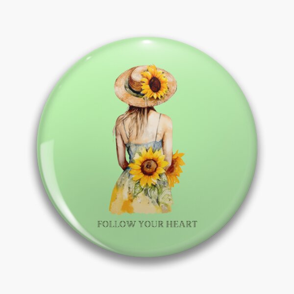 Item preview, Follow Your Heart designed and sold by Shalinistudio.
