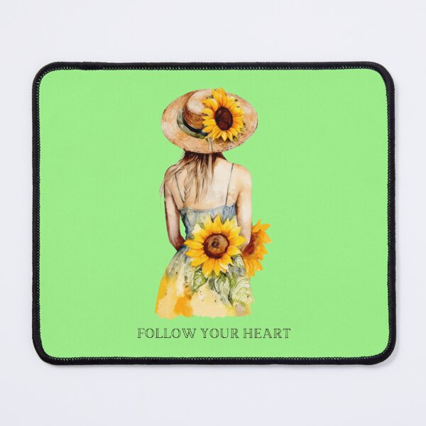 Item preview, Follow Your Heart designed and sold by Shalinistudio.
