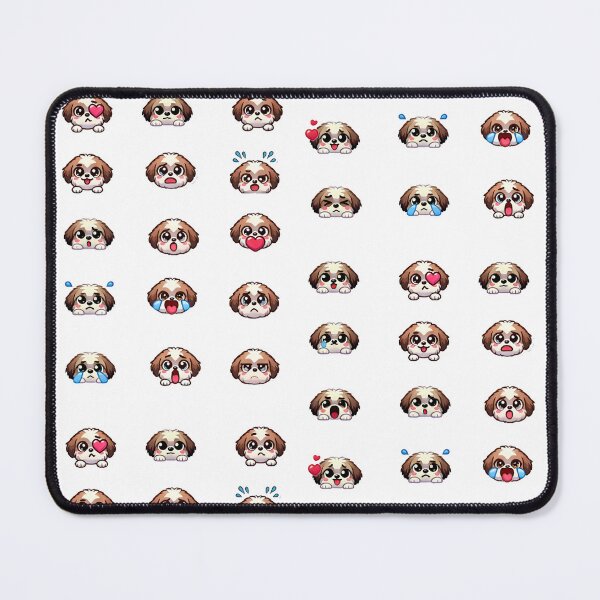 Item preview, shih tzu designed and sold by COOLKJS0.