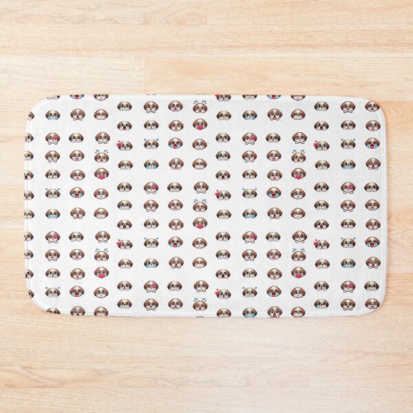 Item preview, shih tzu designed and sold by COOLKJS0.