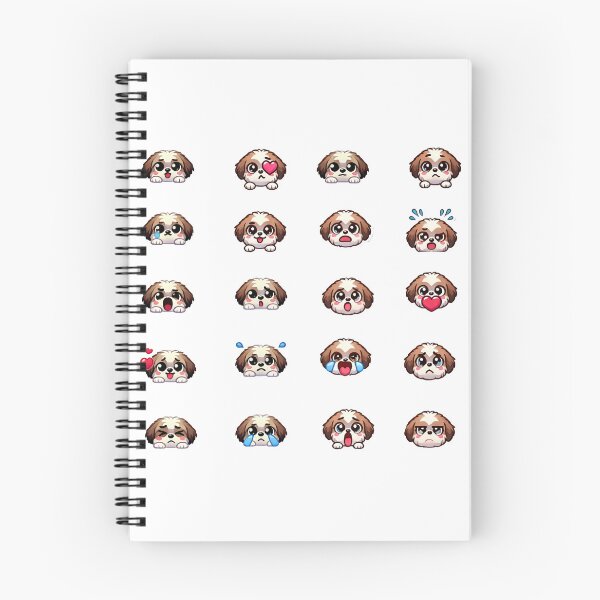 Item preview, shih tzu designed and sold by COOLKJS0.