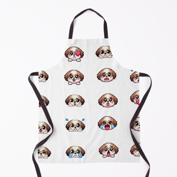 Item preview, shih tzu designed and sold by COOLKJS0.