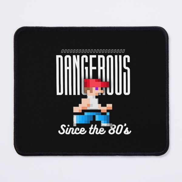 Item preview, Dangerous since the 80's designed and sold by Reichcorp.