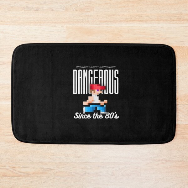 Item preview, Dangerous since the 80's designed and sold by Reichcorp.