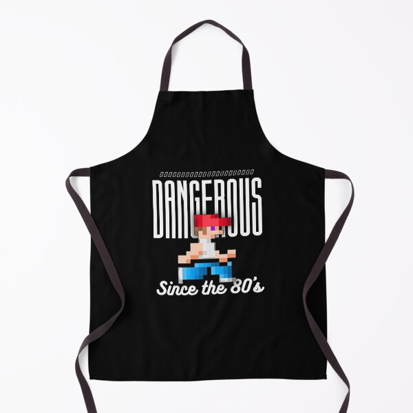 Item preview, Dangerous since the 80's designed and sold by Reichcorp.