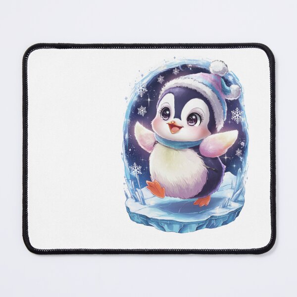 Item preview, Cute Penguin Chick designed and sold by McVrax.