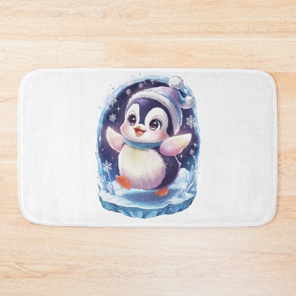 Item preview, Cute Penguin Chick designed and sold by McVrax.