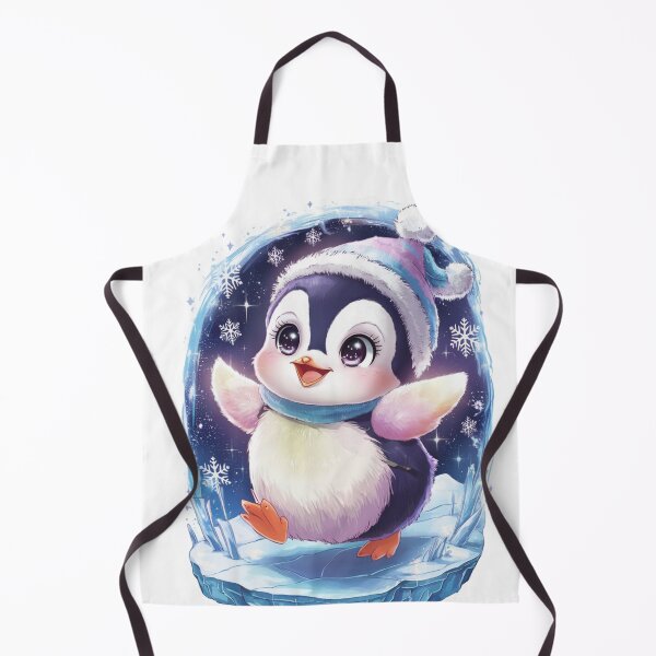 Item preview, Cute Penguin Chick designed and sold by McVrax.