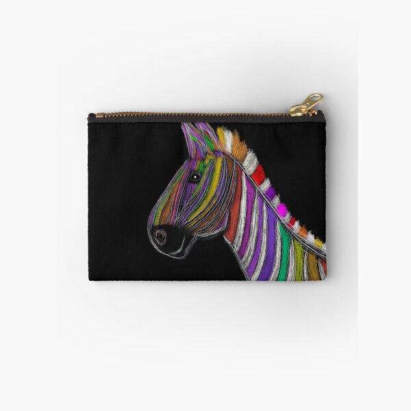 Item preview, Atypical zebra designed and sold by FrancesBb.