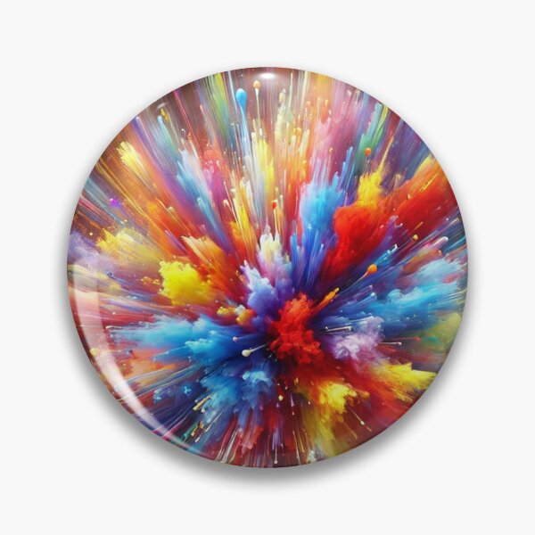 Item preview, Color Explosion designed and sold by Zestpond.