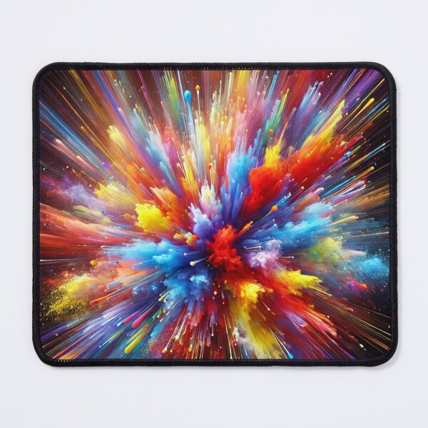 Item preview, Color Explosion designed and sold by Zestpond.