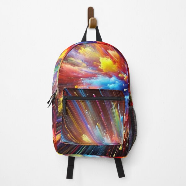 Item preview, Color Explosion designed and sold by Zestpond.