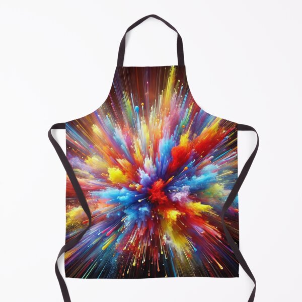 Item preview, Color Explosion designed and sold by Zestpond.
