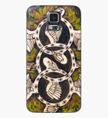 My bois the Ophanim Case/Skin for Samsung Galaxy