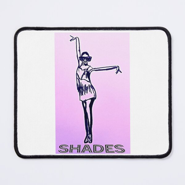 Item preview, Ballroom Shades designed and sold by SJHorsfall.