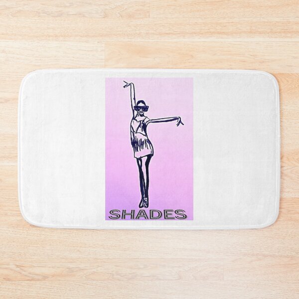 Item preview, Ballroom Shades  designed and sold by SJHorsfall.