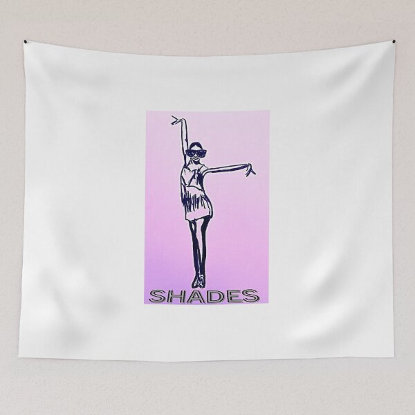Item preview, Ballroom Shades  designed and sold by SJHorsfall.