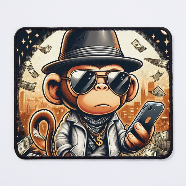 Item preview, Who's The Boss / Master of the Game / Who Runs the Show designed and sold by Dubione2.