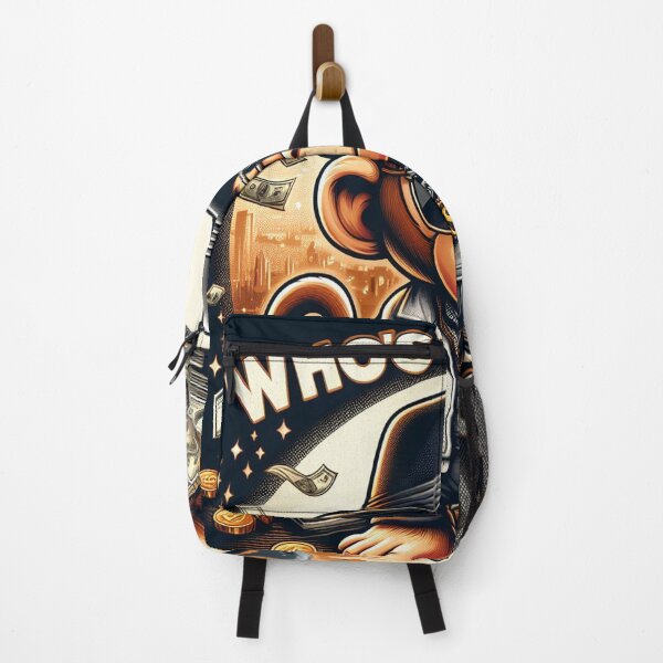 Item preview, Who's The Boss / Master of the Game / Who Runs the Show designed and sold by Dubione2.