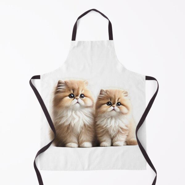 Item preview, Adorable Persian Kittens designed and sold by CardsStudio.