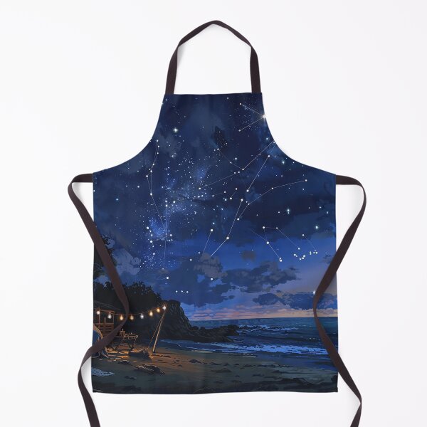 Item preview, Under the Stars designed and sold by DabrowskiDesign.