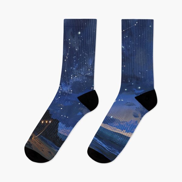 Item preview, Under the Stars designed and sold by DabrowskiDesign.