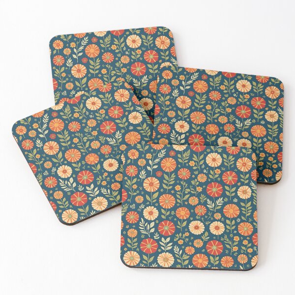 Item preview, Flowers of Magic designed and sold by SoniaSarkali.