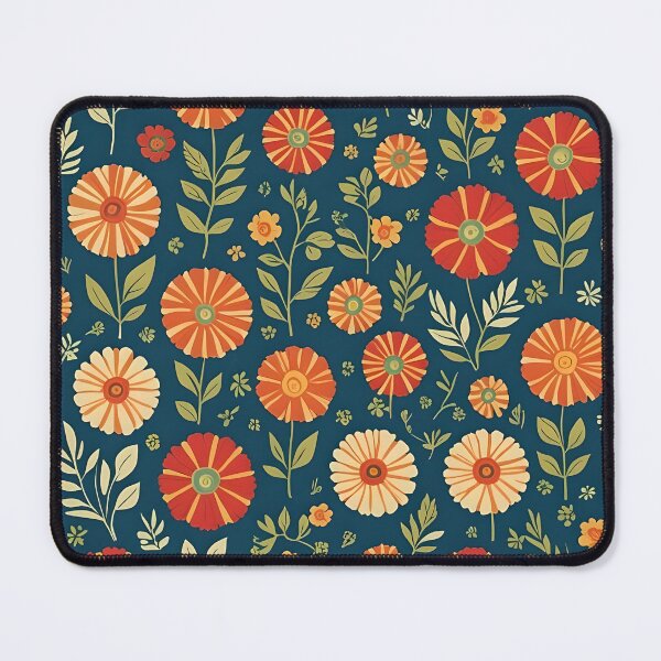 Item preview, Flowers of Magic designed and sold by SoniaSarkali.
