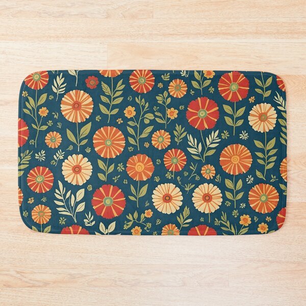Item preview, Flowers of Magic designed and sold by SoniaSarkali.