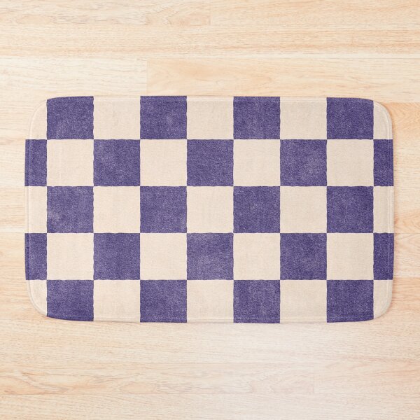 Item preview, CHECKER - 001 - Lavender designed and sold by danielcoulmann.