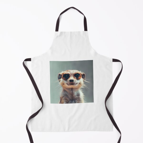 Item preview, Animal with sunglass designed and sold by SandraMimi.