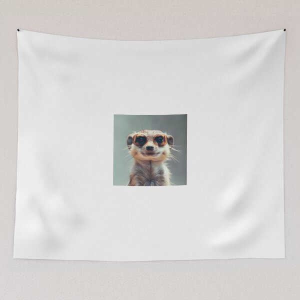 Item preview, Animal with sunglass designed and sold by SandraMimi.