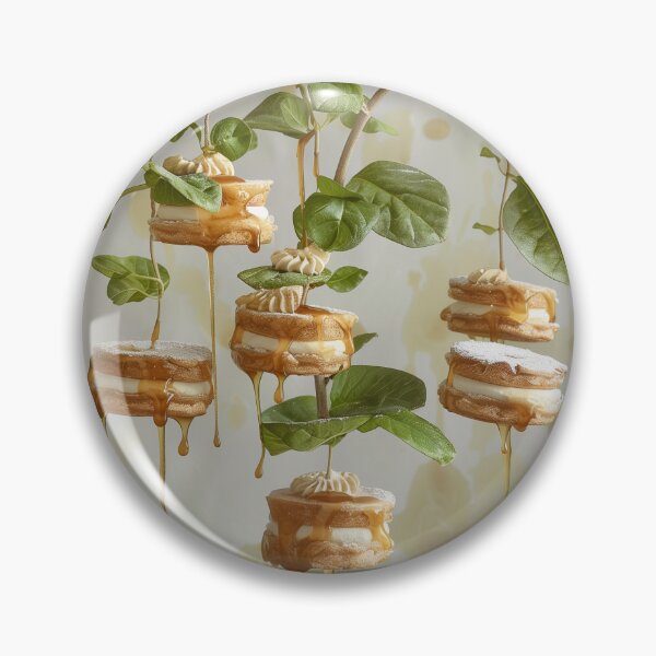Item preview, Cakes on Tree designed and sold by alimuart.