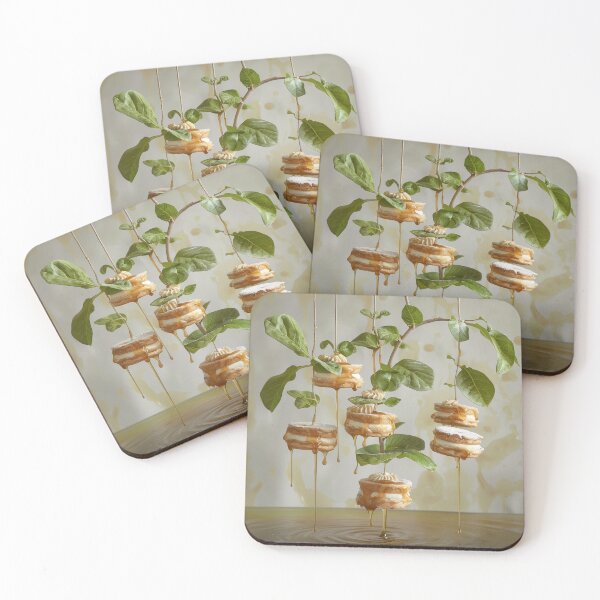 Item preview, Cakes on Tree designed and sold by alimuart.
