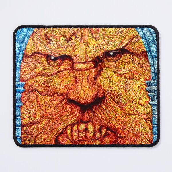 Item preview, The devil waits designed and sold by Laurent Cazuguel.