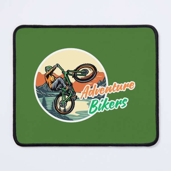Item preview, Adventure Bikers designed and sold by oonproducts.