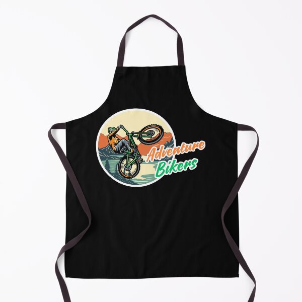 Item preview, Adventure Bikers designed and sold by oonproducts.
