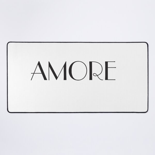 Item preview, Amore designed and sold by egrubbs.