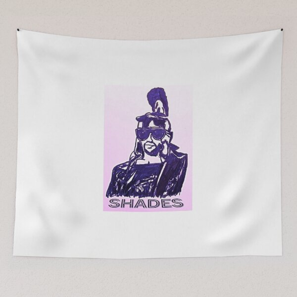Item preview, Roman Shades designed and sold by SJHorsfall.