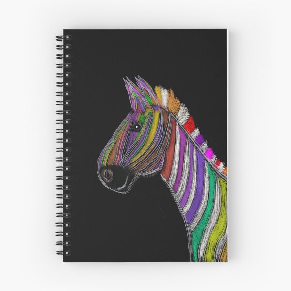 Item preview, Atypical zebra designed and sold by FrancesBb.