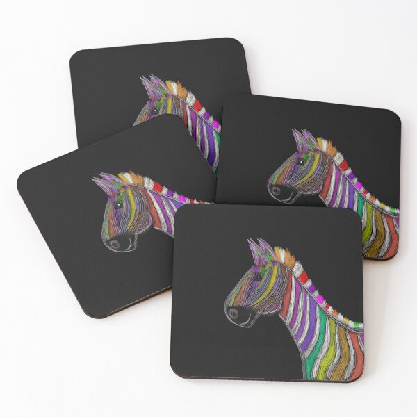 Item preview, Atypical zebra designed and sold by FrancesBb.