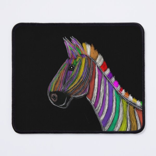 Item preview, Atypical zebra designed and sold by FrancesBb.