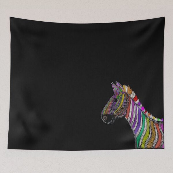 Item preview, Atypical zebra designed and sold by FrancesBb.