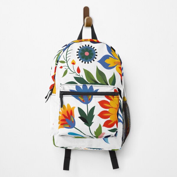 Item preview, Hungarian Folk Flower Design designed and sold by xiao xuans.