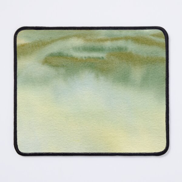 Item preview, Water Moving Slowly in a stream designed and sold by Hayley Holliday.